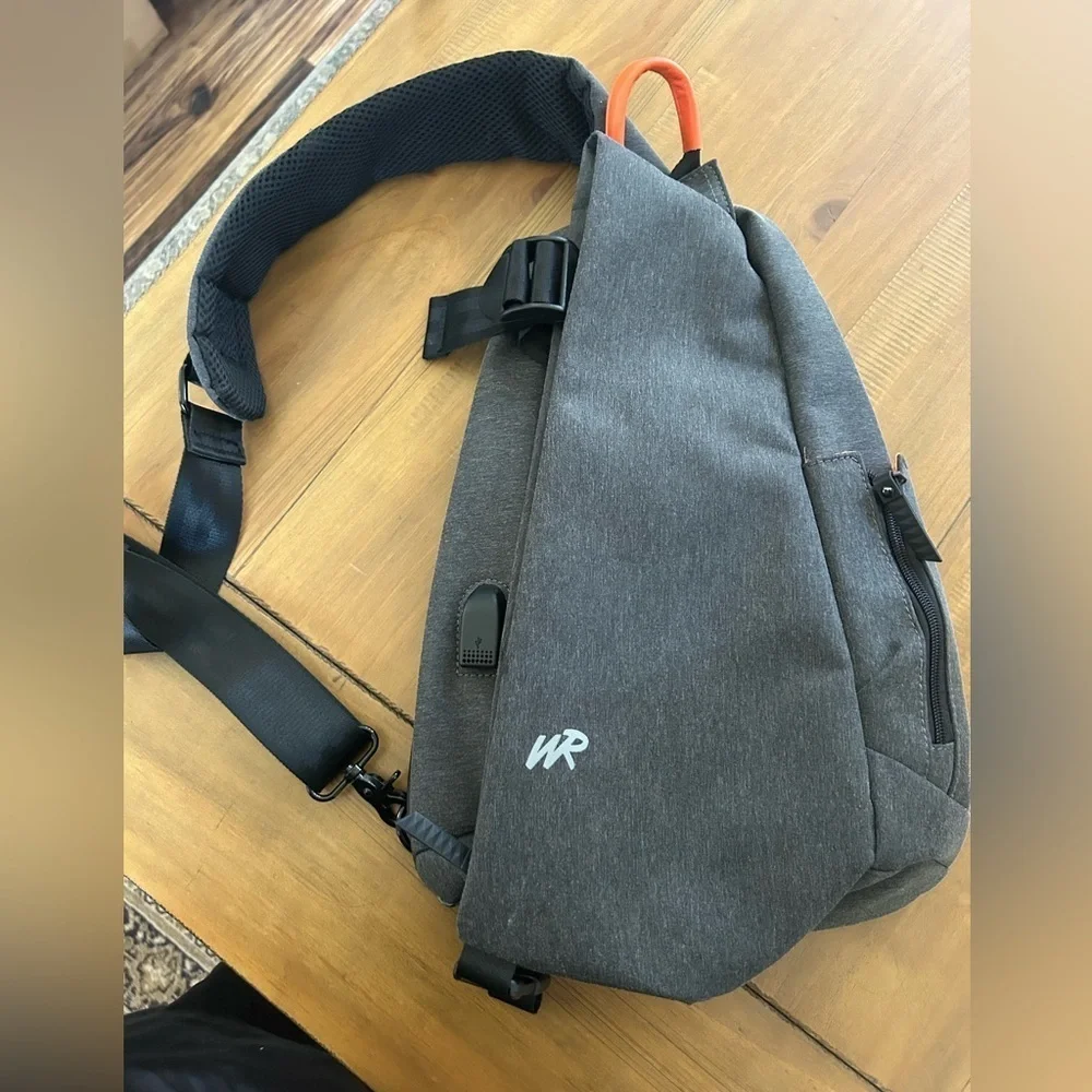 Off-Wrld Best Urban Sling Bag